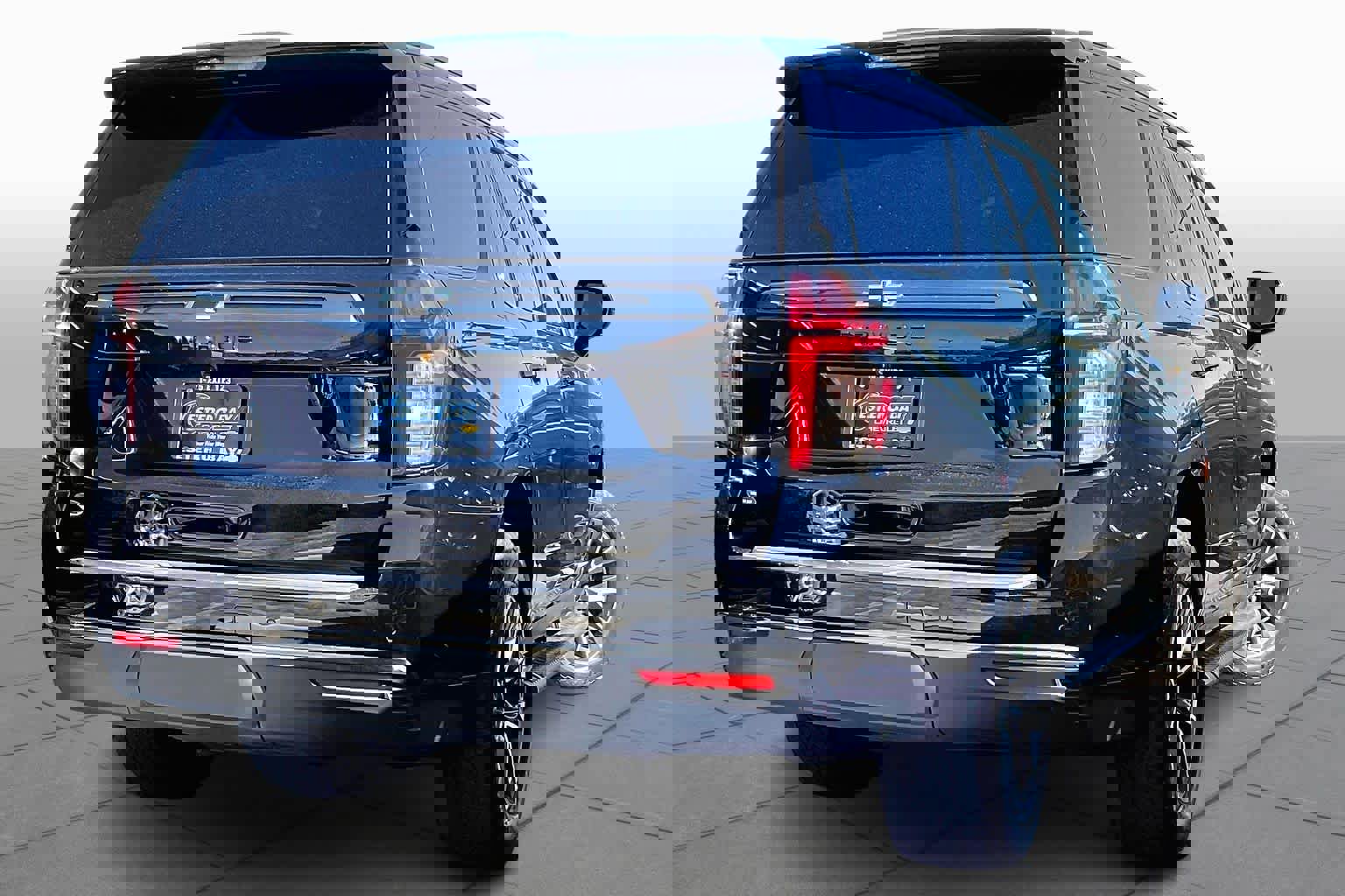 Used 2021 Chevrolet Tahoe Z71 image 13