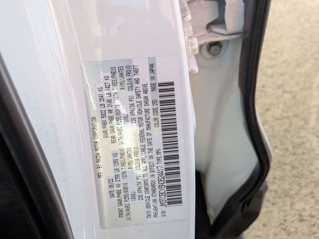 Certified 2022 MAZDA CX-9 Touring w/ Touring Premium Package image 41