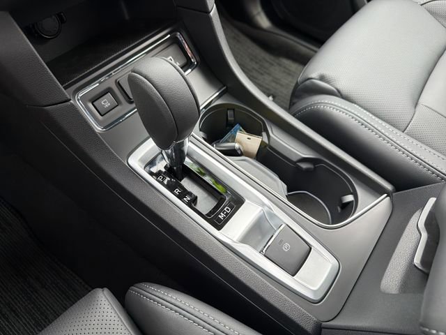 Certified 2025 Subaru Ascent Limited AWD/4WD image 15