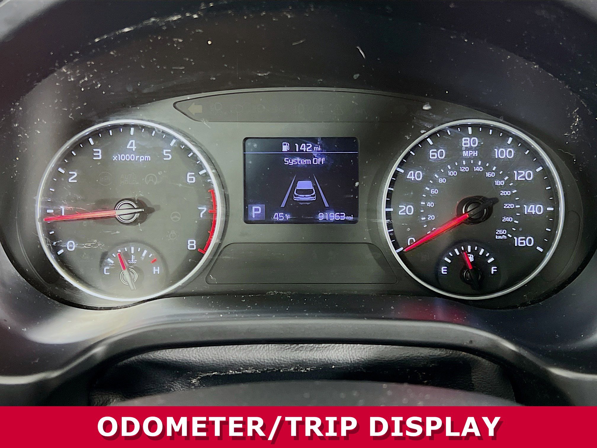 Used 2023 Kia Seltos LX image 15