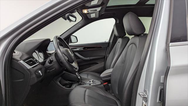 Used 2020 BMW X1 sDrive28i w/ Convenience Package image 14