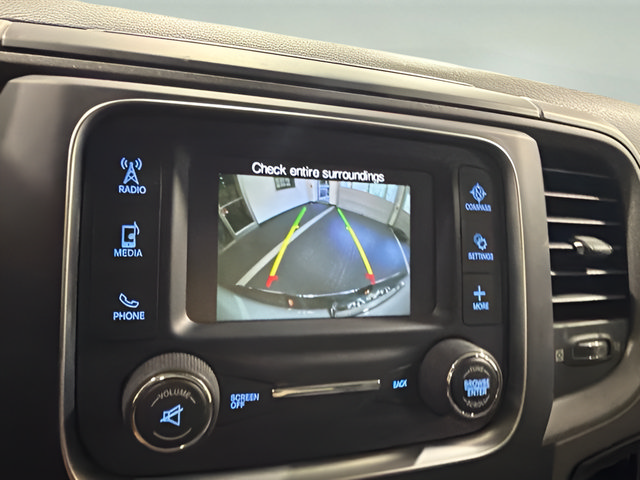 Used 2019 RAM 1500 Tradesman w/ Popular Equipment Group RWD image 22