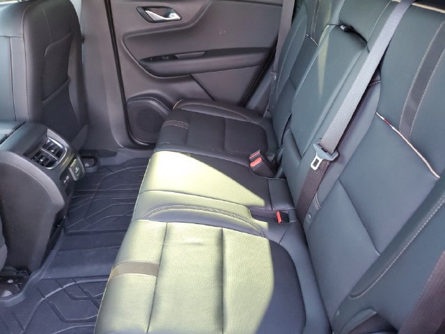 Used 2019 Chevrolet Blazer Premier w/ LPO, Floor Liner Package AWD/4WD image 13