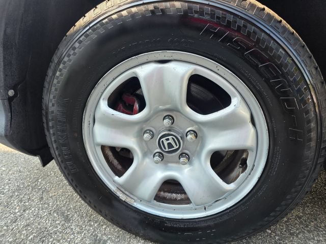Used 2014 Honda CR-V LX image 9