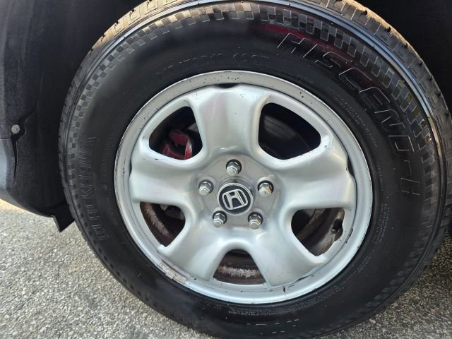 Used 2014 Honda CR-V LX image 9