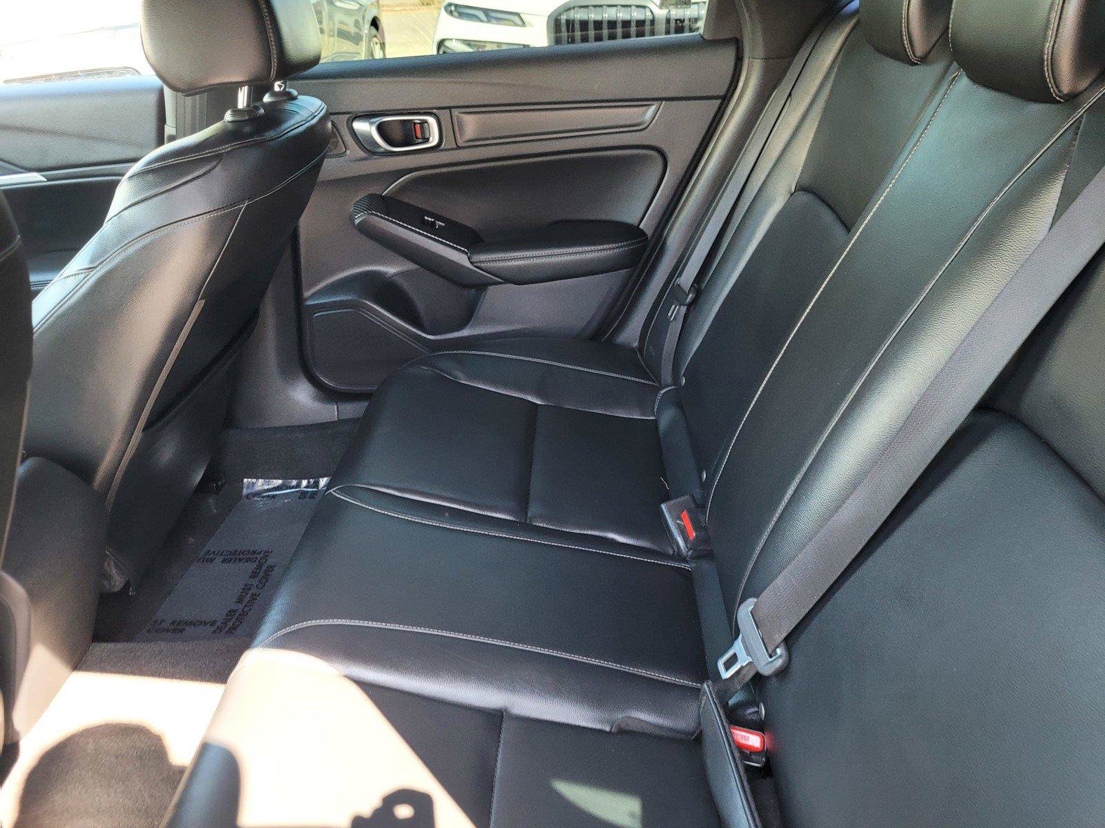 Used 2023 Acura Integra A-Spec FWD image 15