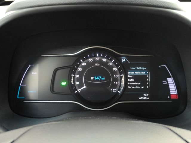 Used 2019 Hyundai Kona SEL FWD image 35