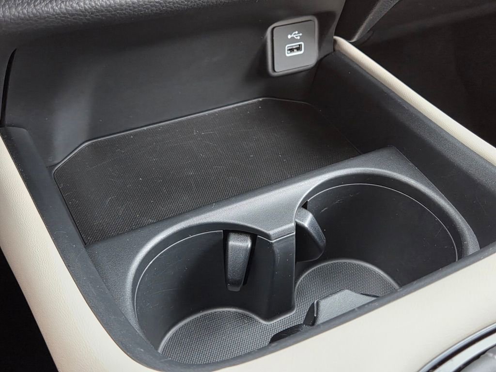 Certified 2024 Honda HR-V LX image 26
