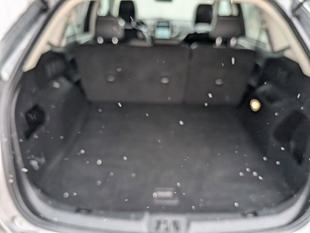 Used 2024 Ford Edge SEL image 23