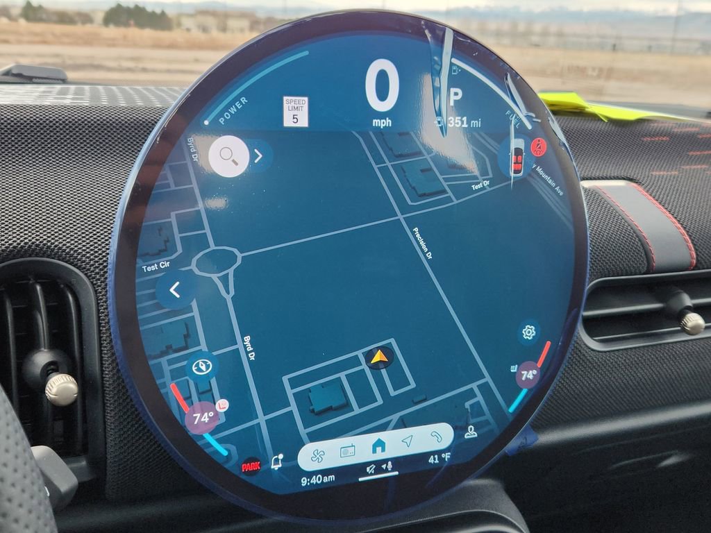 New 2026 MINI Cooper S image 13