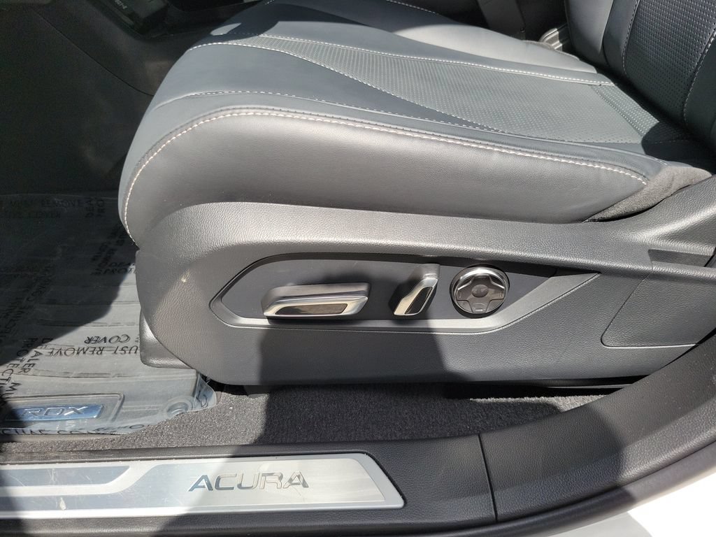 Used 2023 Acura RDX FWD w/ Technology Package image 16