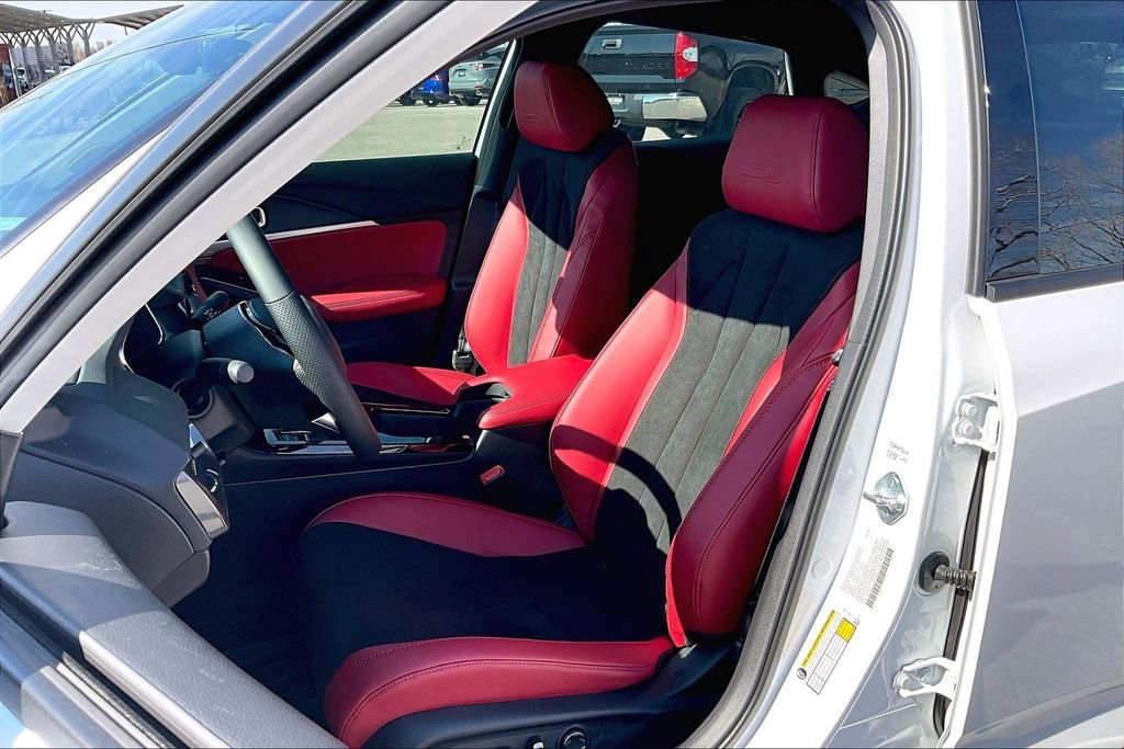 New 2026 Acura Integra Type S image 33