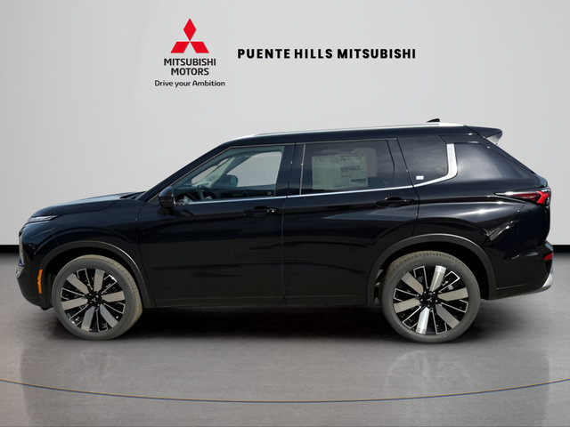New 2026 Mitsubishi Outlander SEL FWD image 8