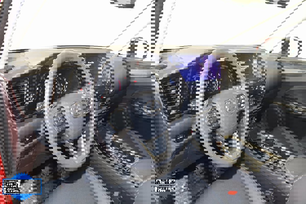 Used 2022 Lexus NX 350 AWD w/ Premium Package image 31