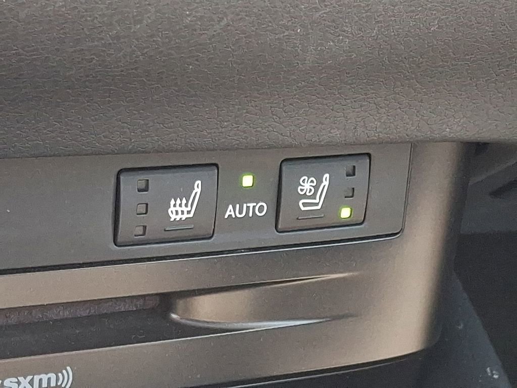 Used 2021 Lexus ES 350 w/ Premium Package image 29