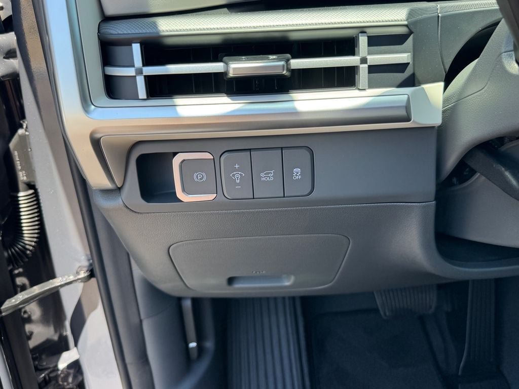 New 2026 Hyundai Santa Fe SEL FWD image 22