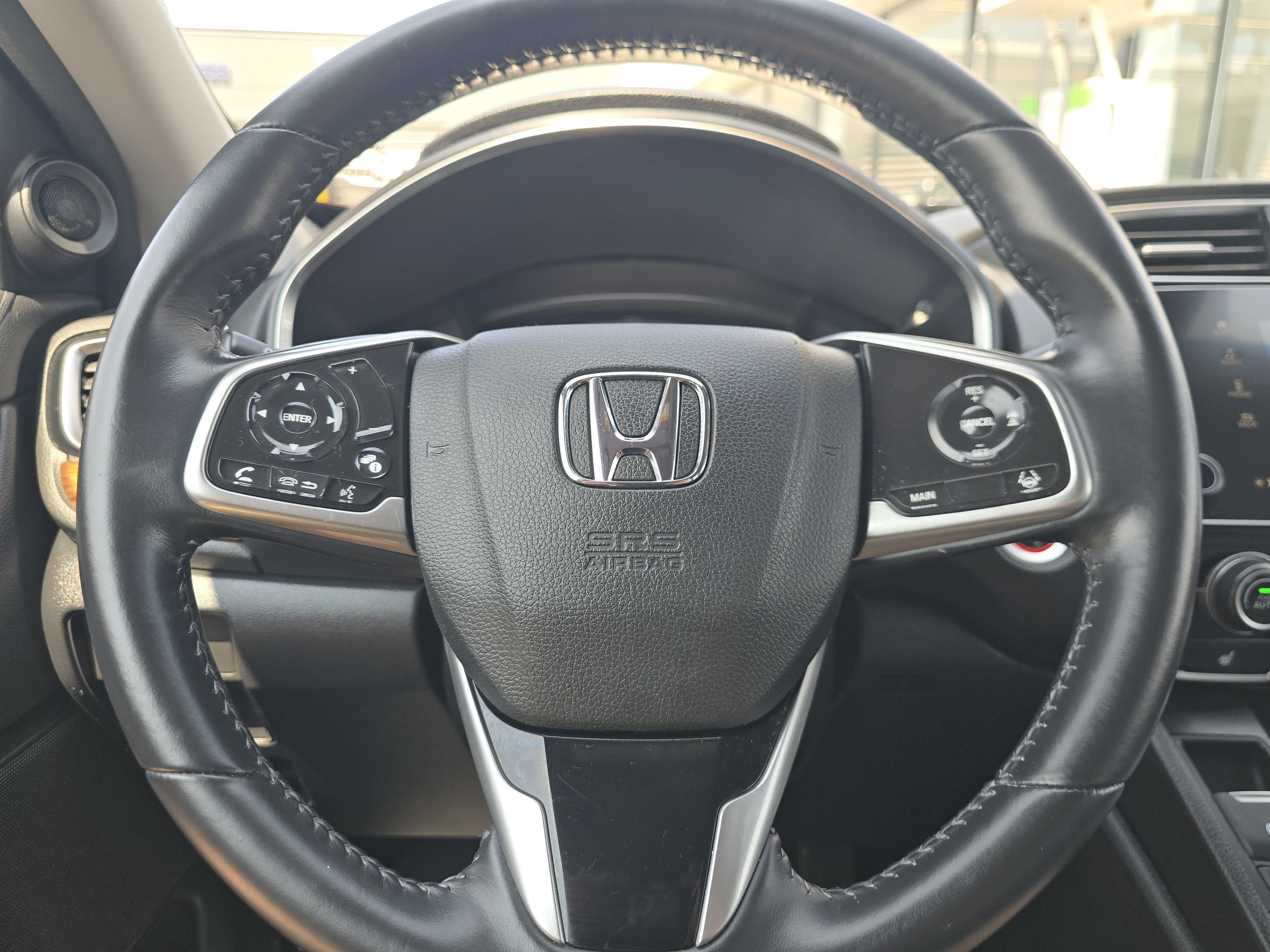 Used 2022 Honda CR-V EX-L image 23