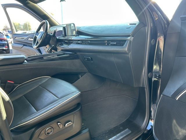 Used 2023 Cadillac Escalade Sport image 32