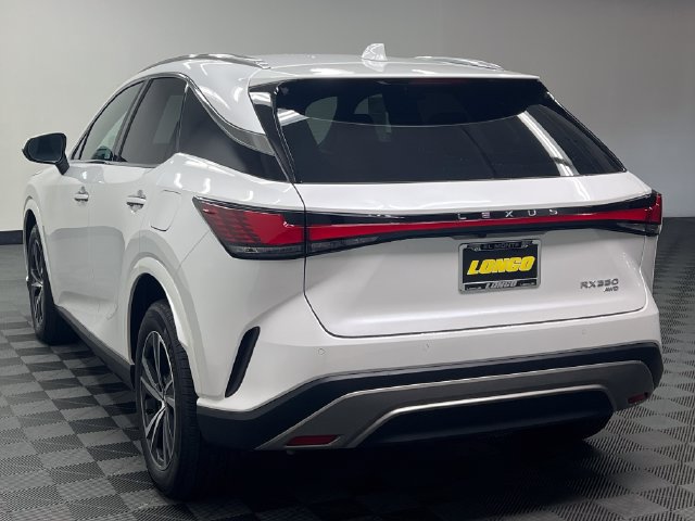 Certified 2023 Lexus RX 350 Premium w/ Accessory Package (K3) AWD/4WD image 7