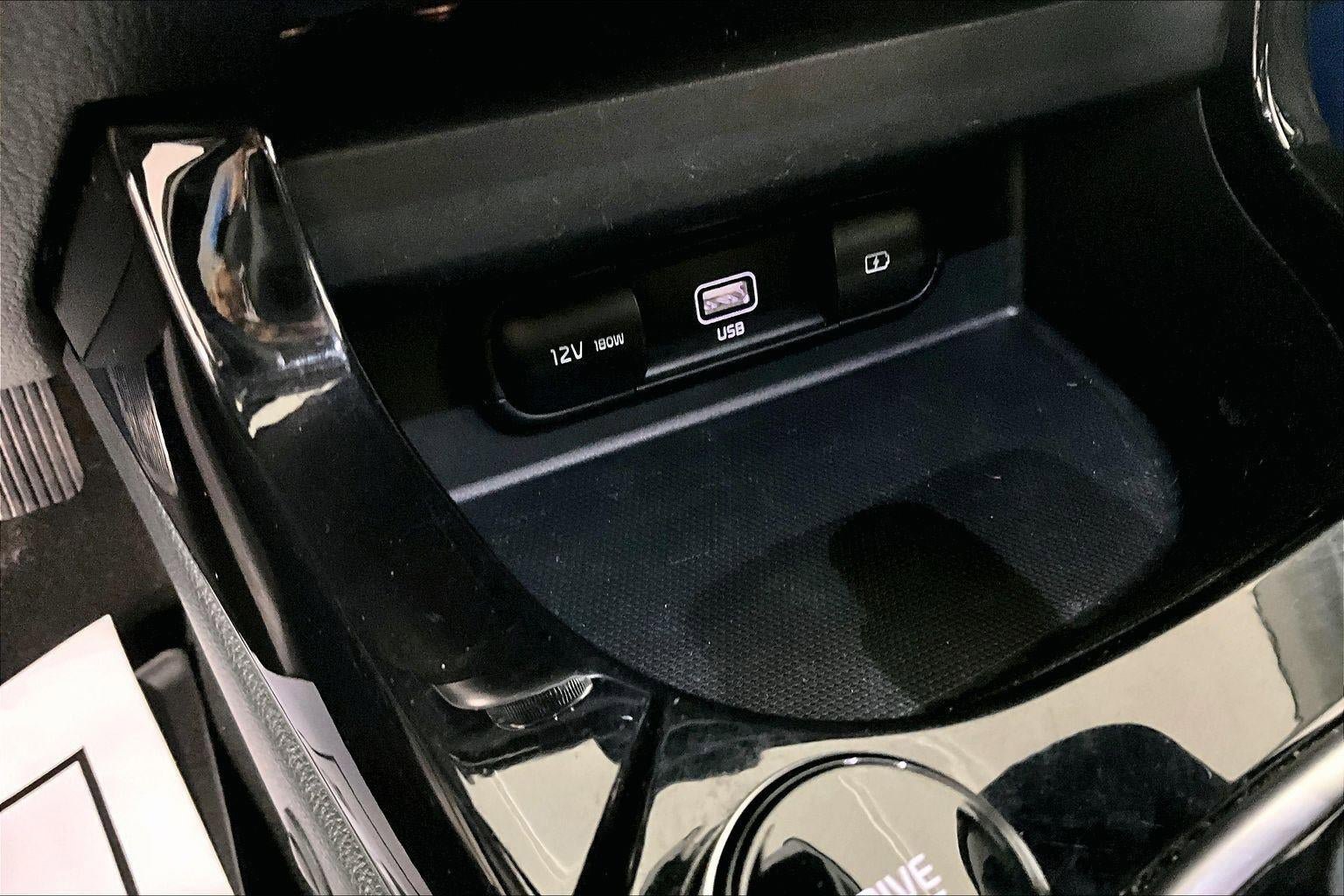 Used 2023 Kia Seltos S w/ Navigation Package image 16