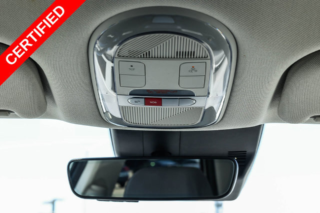 Certified 2024 Hyundai Ioniq 5 SEL RWD image 17