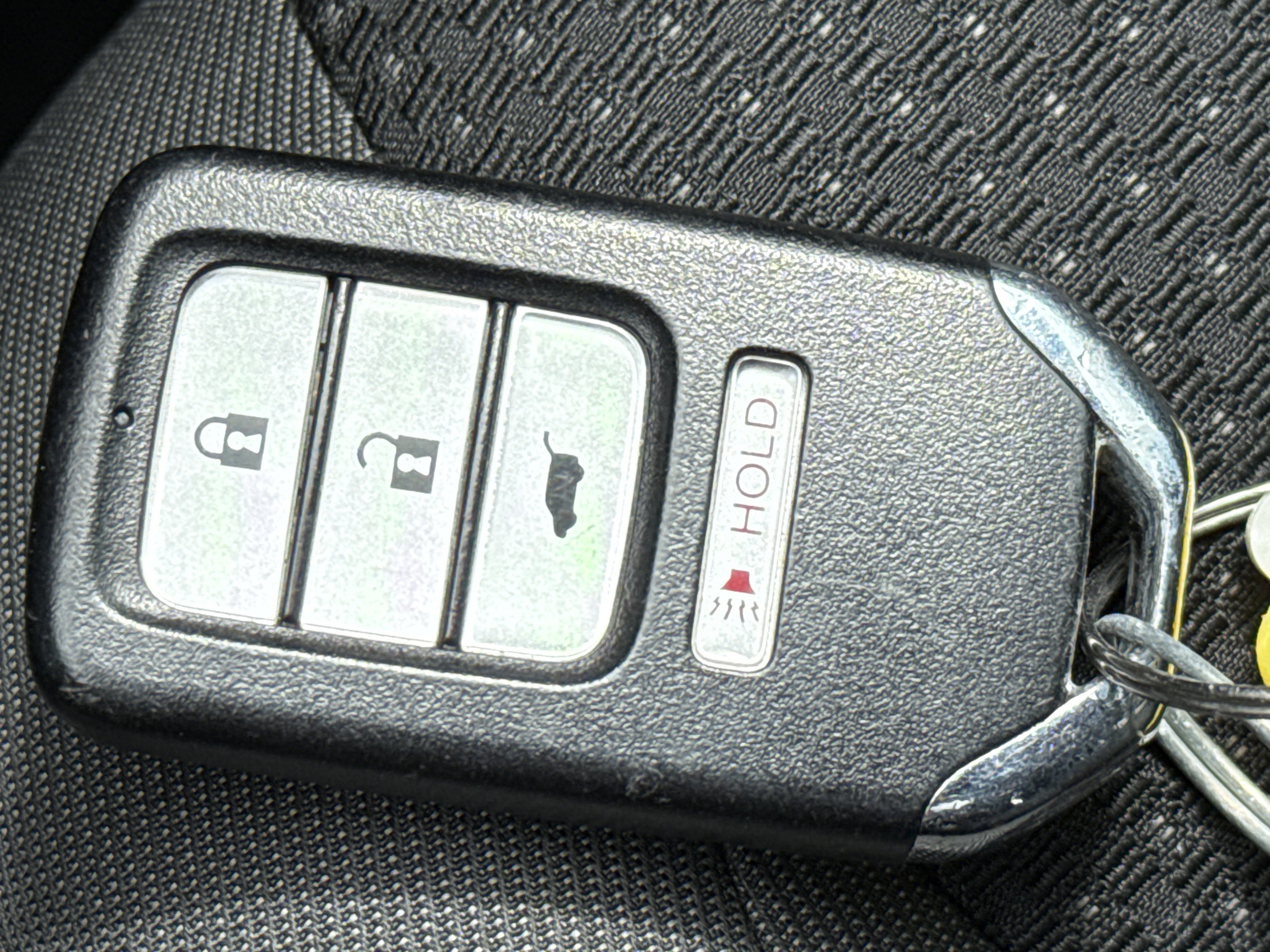 Used 2022 Honda HR-V EX image 29
