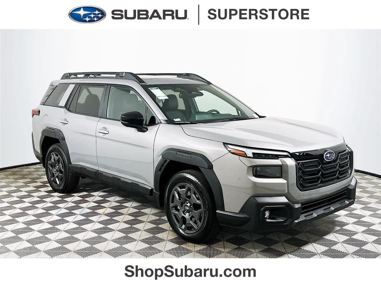 New 2026 Subaru Outback Premium