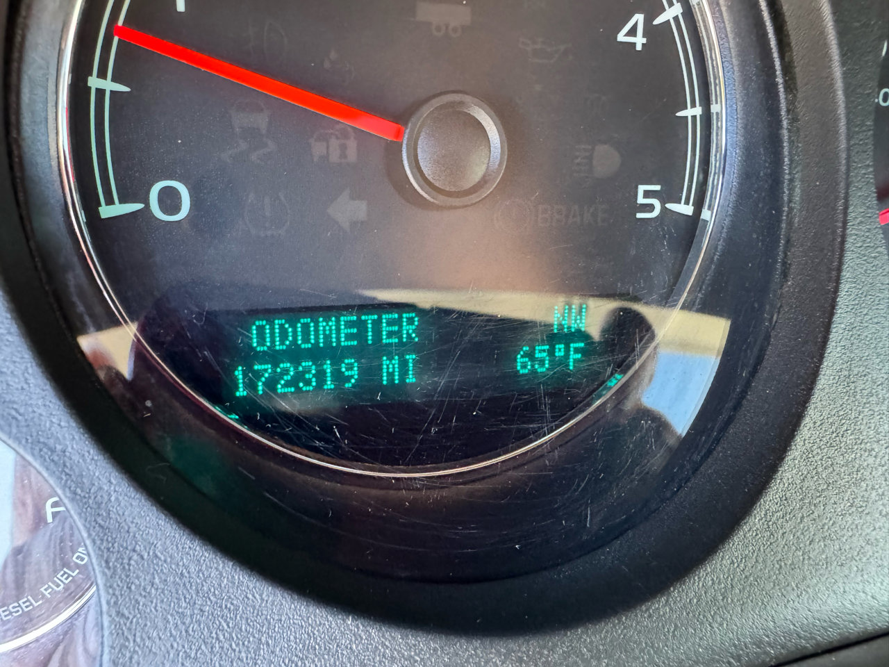 Used 2014 Chevrolet Silverado 2500 LTZ image 20