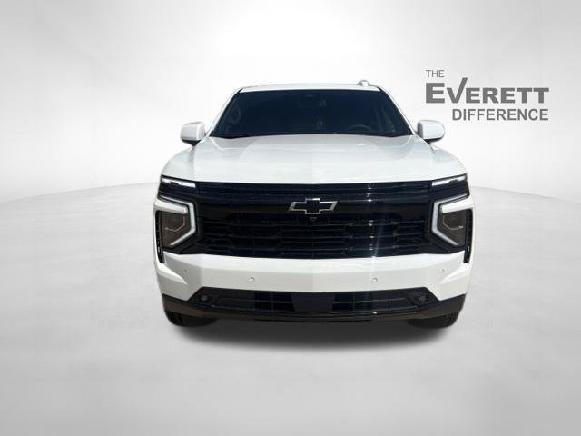 New 2026 Chevrolet Tahoe RST w/ Comfort Package AWD/4WD image 2