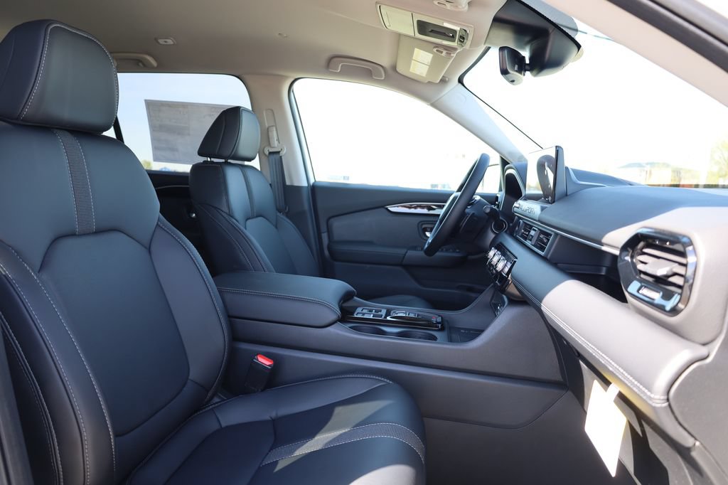 New 2026 Honda Passport RTL image 34