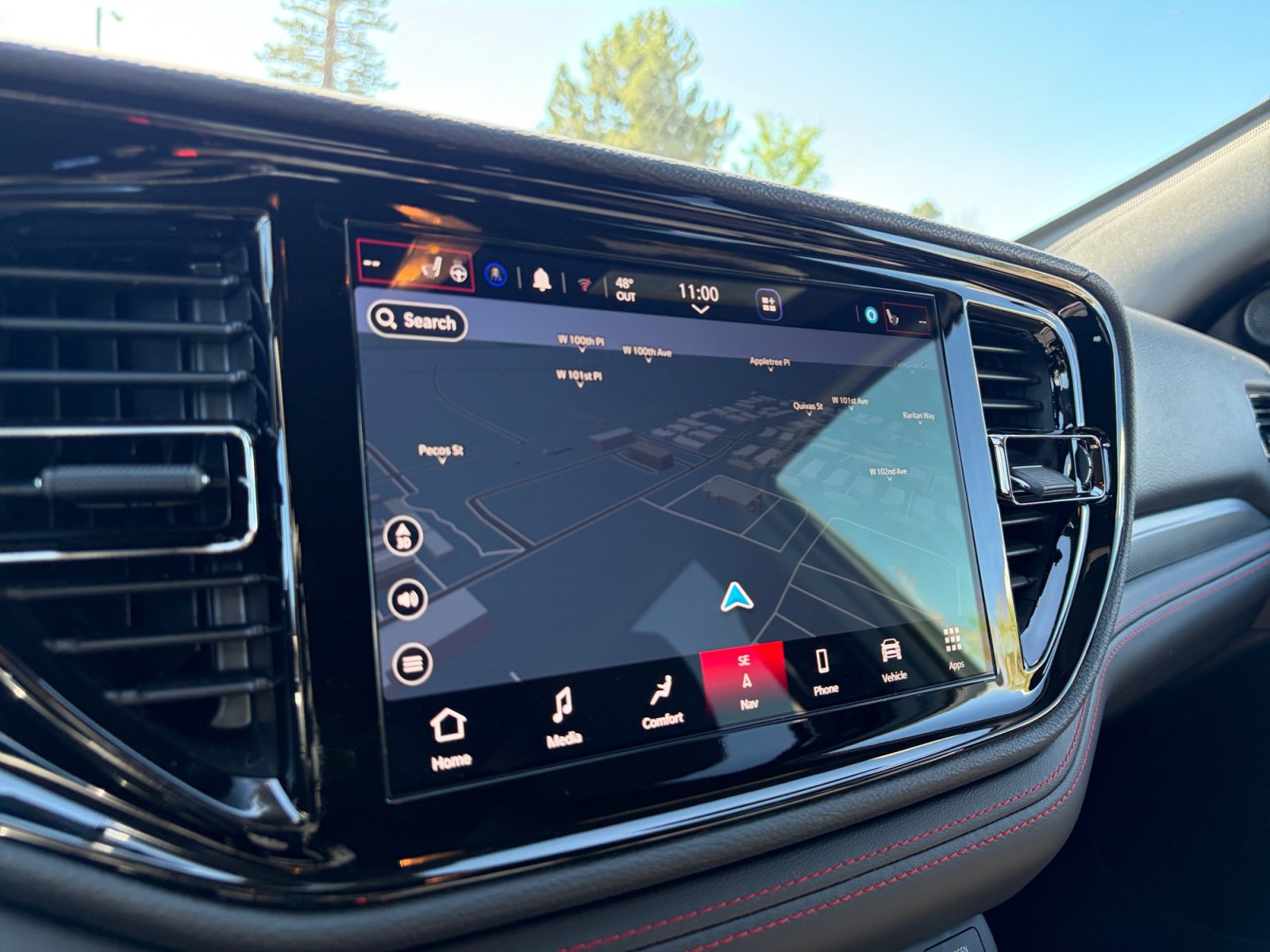 New 2026 Dodge Durango GT AWD/4WD image 24