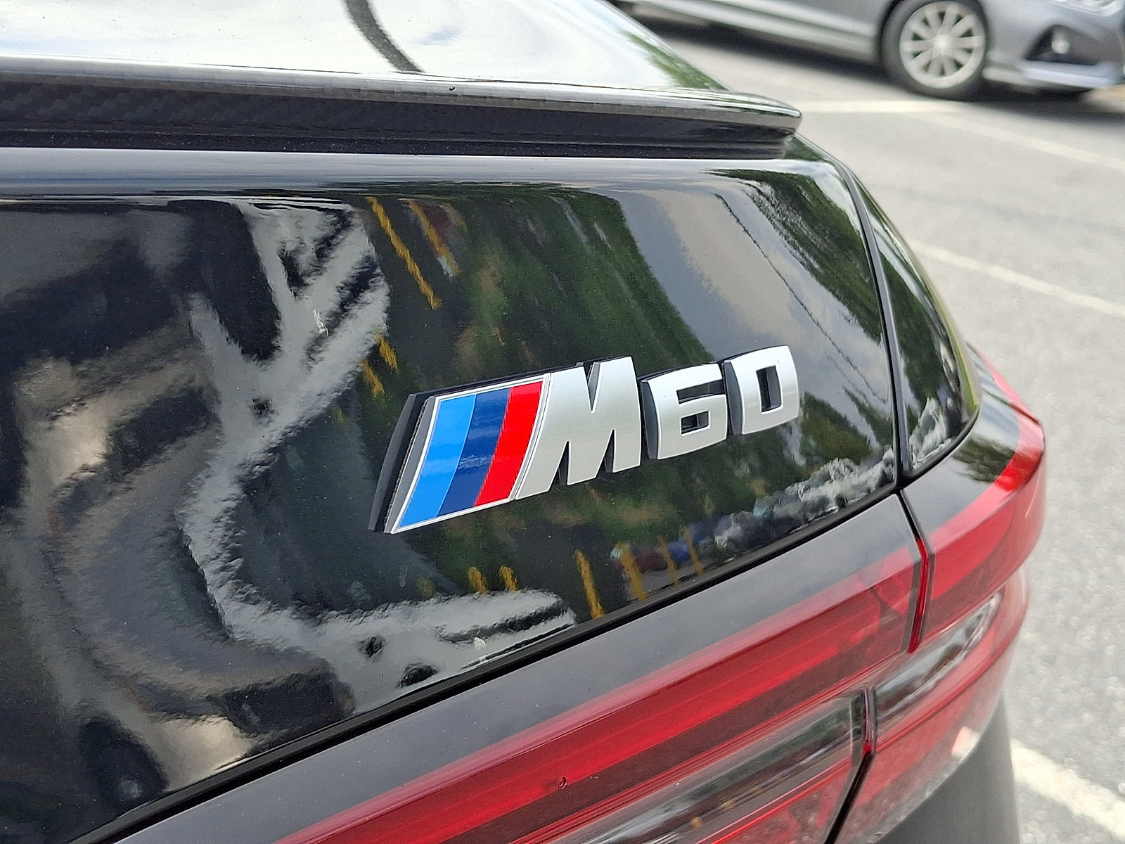 Used 2024 BMW i5 M60 w/ Executive Package AWD/4WD image 32