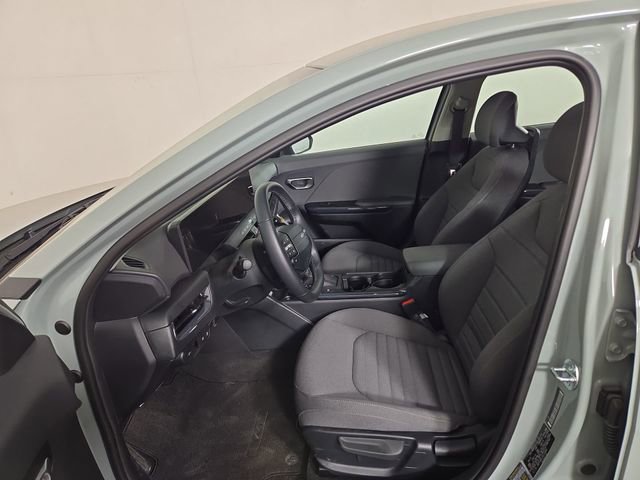 Certified 2025 Kia K4 EX FWD image 11