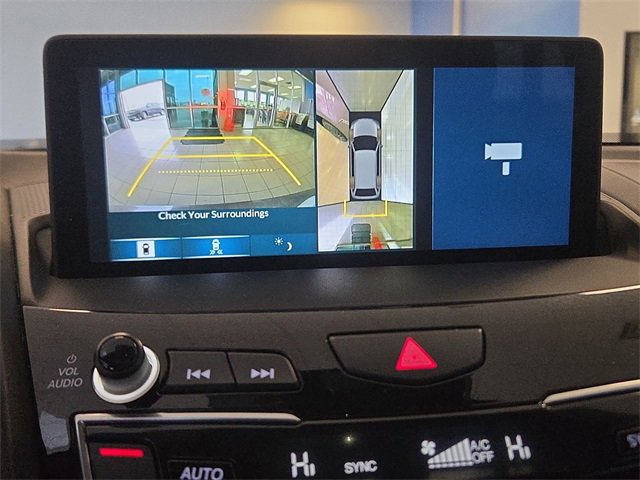 Certified 2023 Acura RDX AWD w/ A-Spec & Advance Pkg image 17