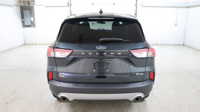 Used 2022 Ford Escape SE image 8