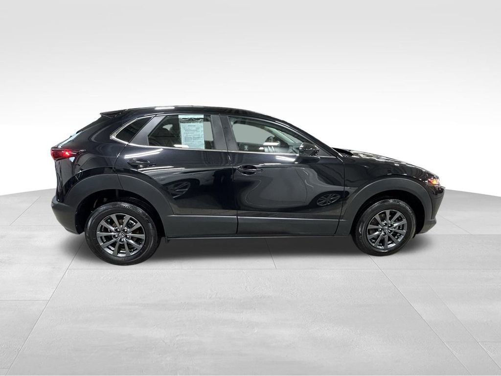 Used 2023 MAZDA CX-30 AWD 2.5 S image 5