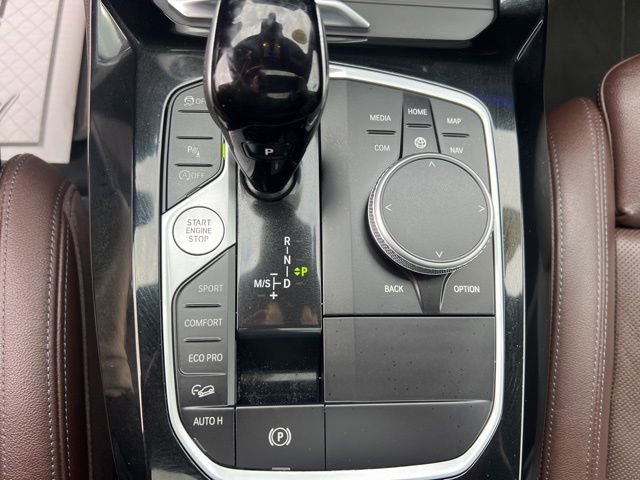 Used 2022 BMW X4 xDrive30i w/ M Sport Package 2 AWD/4WD image 33