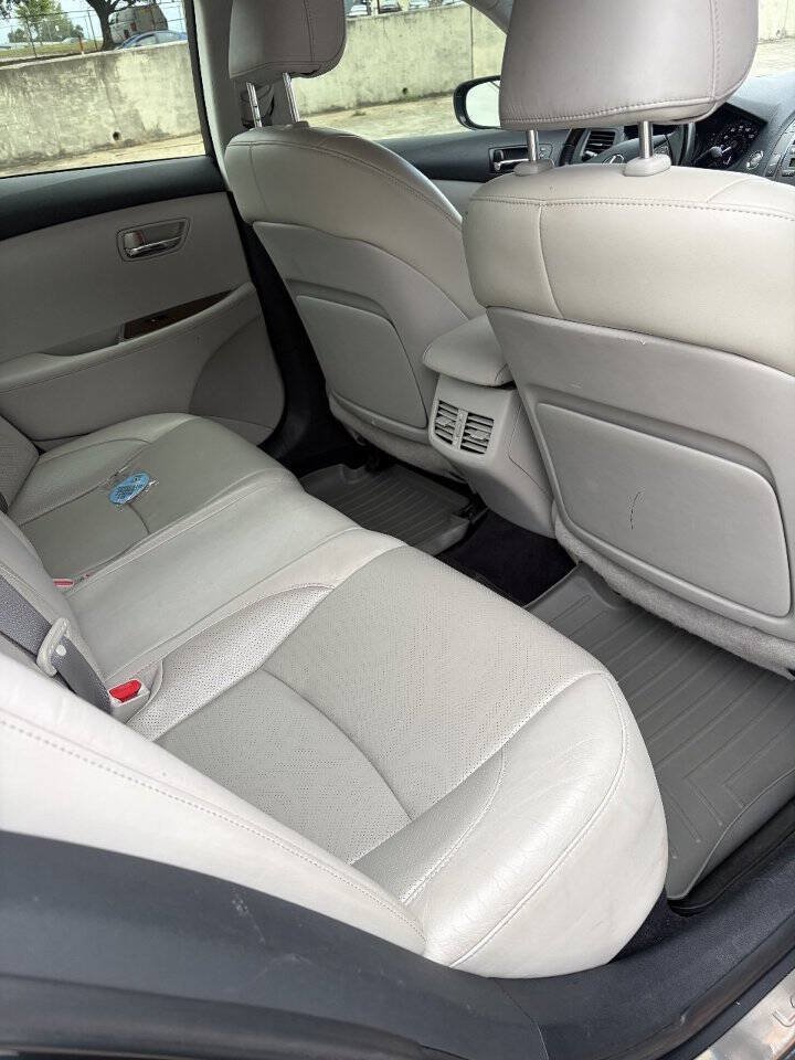 Used 2011 Lexus ES 350 FWD image 19
