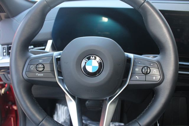 Used 2025 BMW X2 xDrive28i w/ Convenience Package image 16