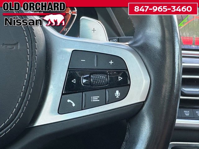Used 2023 BMW X5 xDrive40i w/ Premium Essential Package AWD/4WD image 20