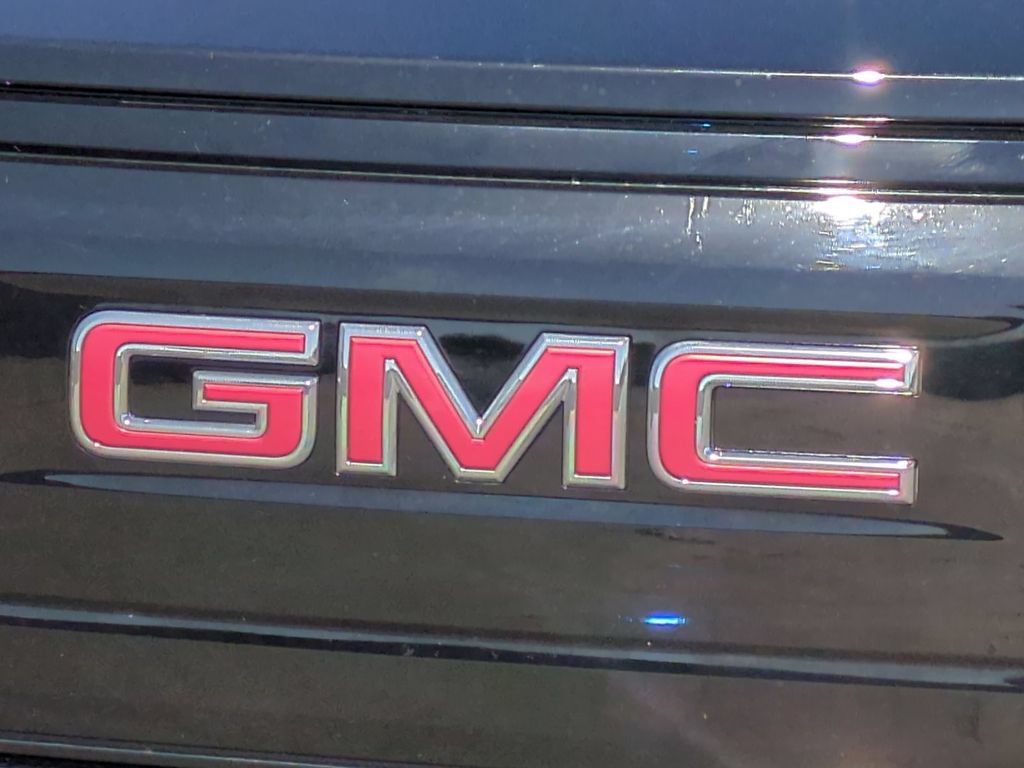 Certified 2026 GMC Sierra EV Elevation AWD/4WD image 33