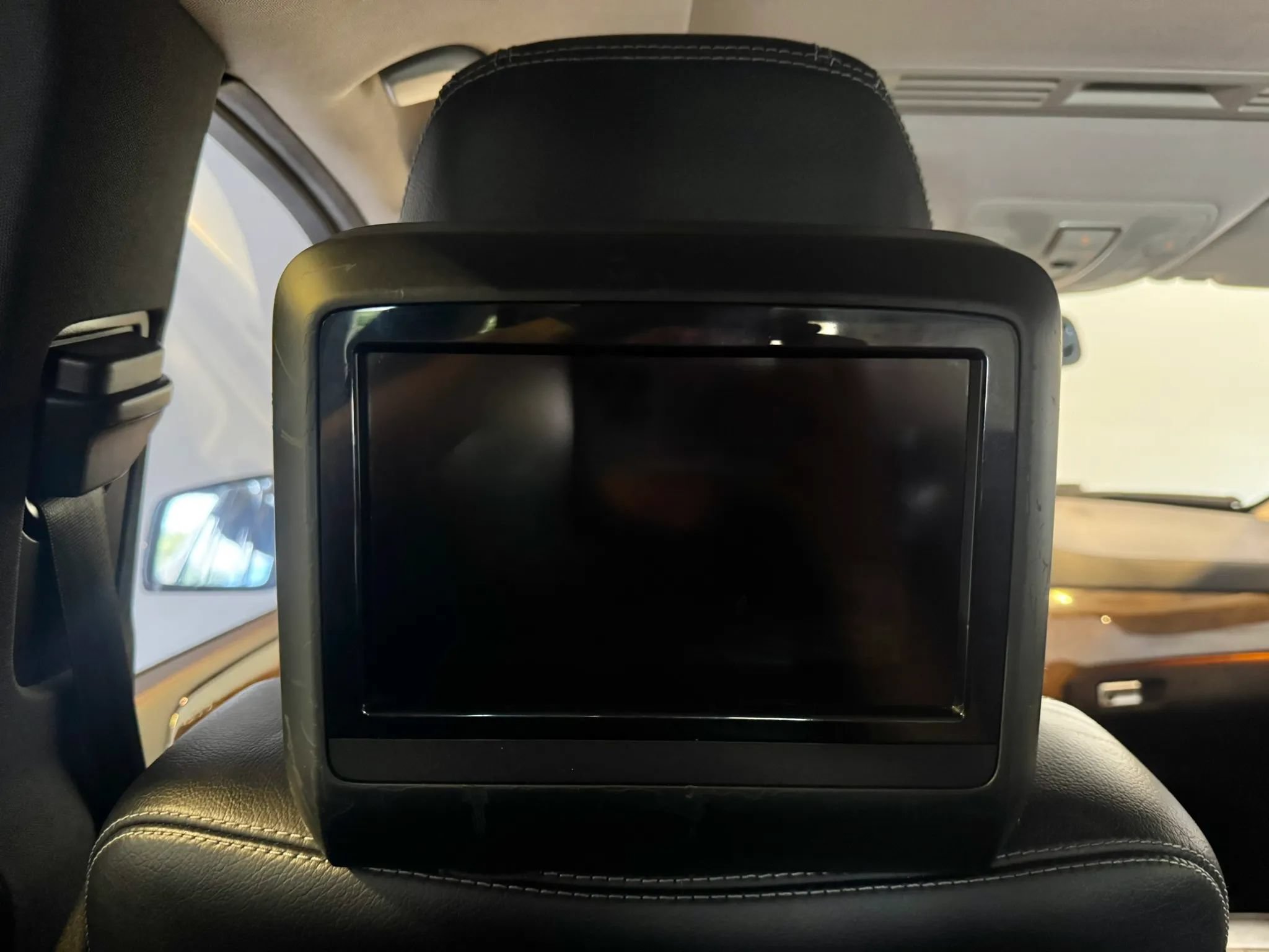 Used 2013 Mercedes-Benz GL 450 4MATIC image 28