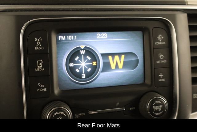 Used 2019 RAM 1500 Classic Warlock AWD/4WD image 32