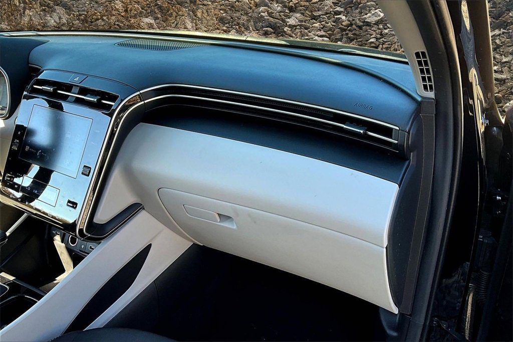 Used 2024 Hyundai Tucson SEL image 14