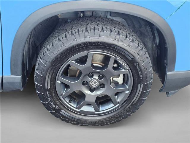Used 2023 Honda Pilot TrailSport image 9
