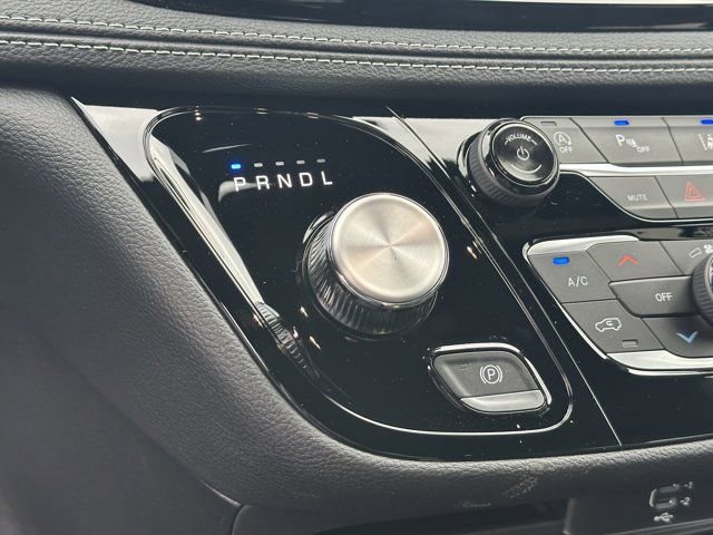 New 2026 Chrysler Pacifica Select FWD image 28