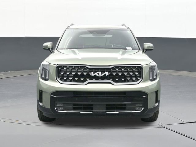 Used 2024 Kia Telluride SX X-Pro image 16