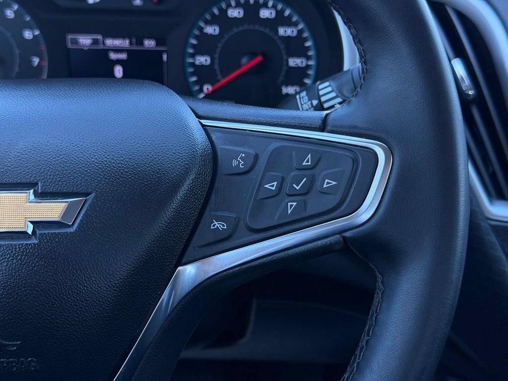 Used 2025 Chevrolet Malibu RS FWD image 24