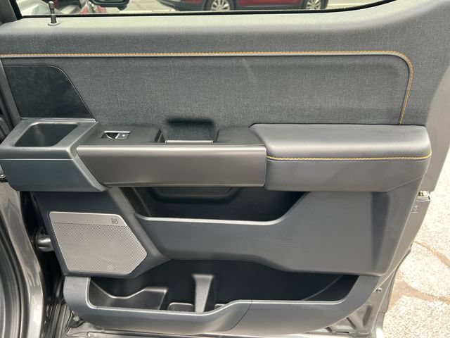 Used 2025 Ford F150 Tremor w/ Bed Utility Package AWD/4WD image 18