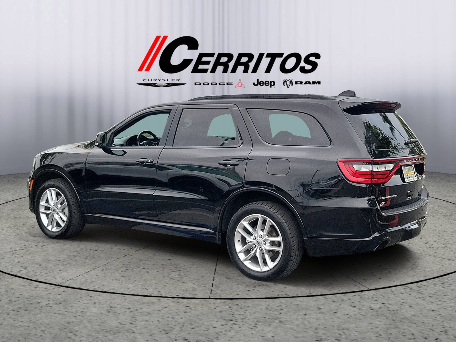 Certified 2024 Dodge Durango GT AWD/4WD video 2
